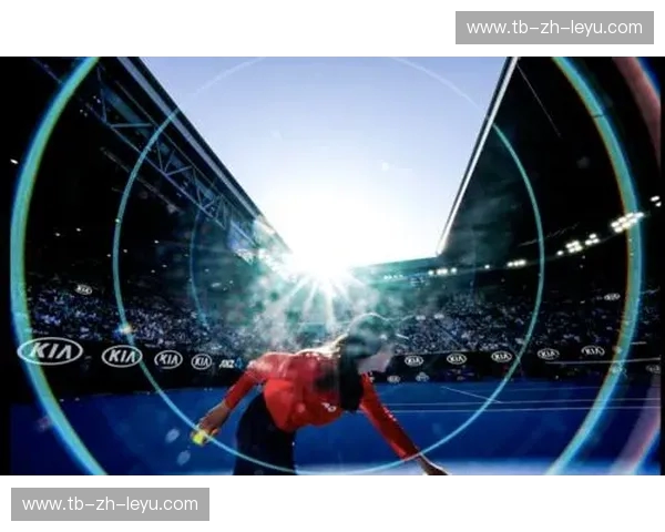 澳网回放：重温精彩、提升技战术的最佳路径