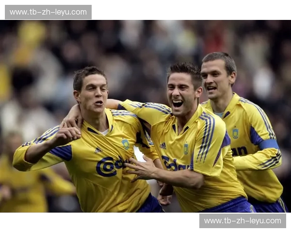 当红色风暴遇上蓝色火焰：布隆德比瓦萨，不止是足球的史诗